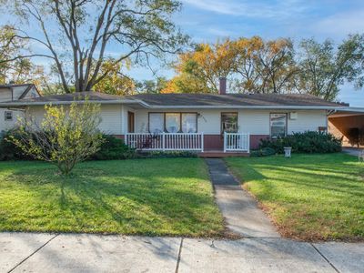 8040 Robertson Pl, Highland, IN, 46322
