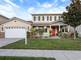 1702 Partridge Ave, Upland, CA 91784