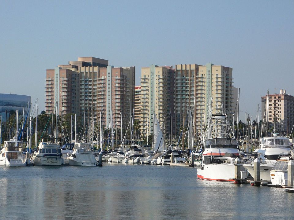 The Aqua