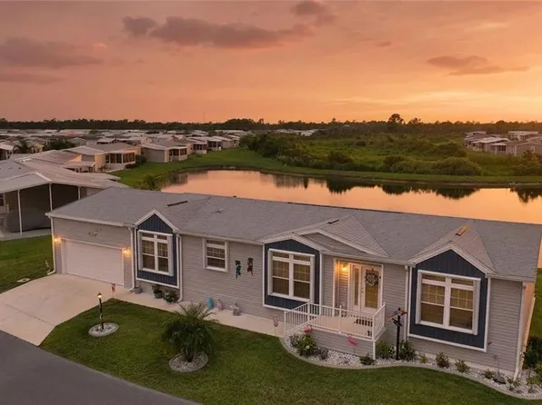 12116 SW County Road 769 #136, Lake Suzy, FL 34269