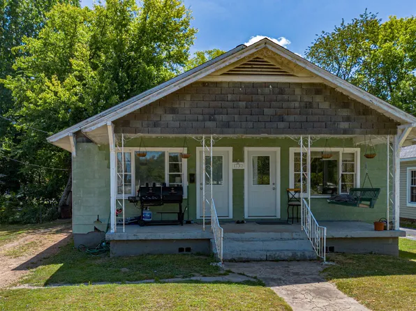 1732 Park Ave, Paducah, KY 42001