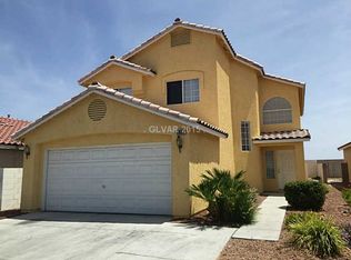 5852 Stoneborough St, Las Vegas, NV 89113