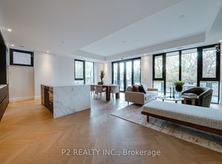 2 Forest Hill Rd #311, Toronto, ON M4V 0B7