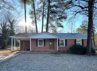 801 Green Oak Ter, Macon, GA 31210