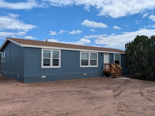 3 COUNTY ROAD 5099 Lane, Concho, AZ 85924