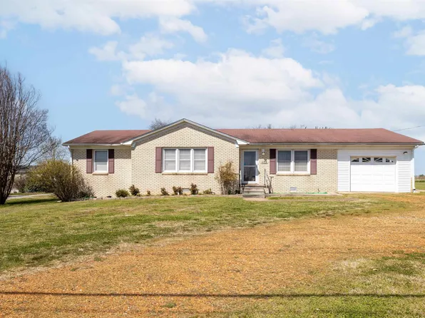 1172 State Route 339 E, Mayfield, KY 42066