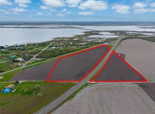 X Fm 136, Bayside, TX 78340