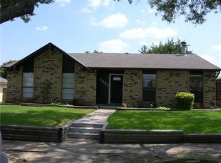 5021 Wheeler Cir, The Colony, TX 75056