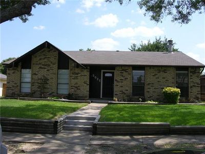 5021 Wheeler Cir, The Colony, TX, 75056