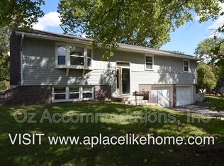 7800 E 100th Ter, Kansas City, MO 64134