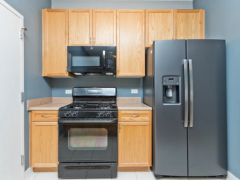 1515 S Halsted St #214 — Photo 8