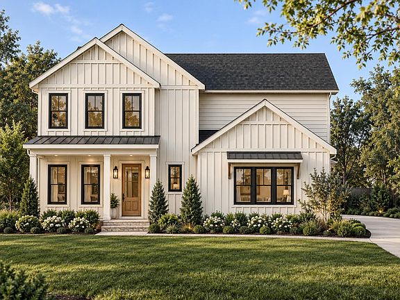 2nd image of 321 Prairie Point Pl