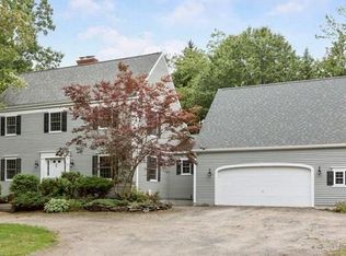 152 Grant Rd, Durham, ME 04222