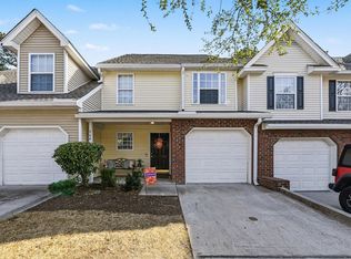 246 Darcy Ave, Goose Creek, SC 29445