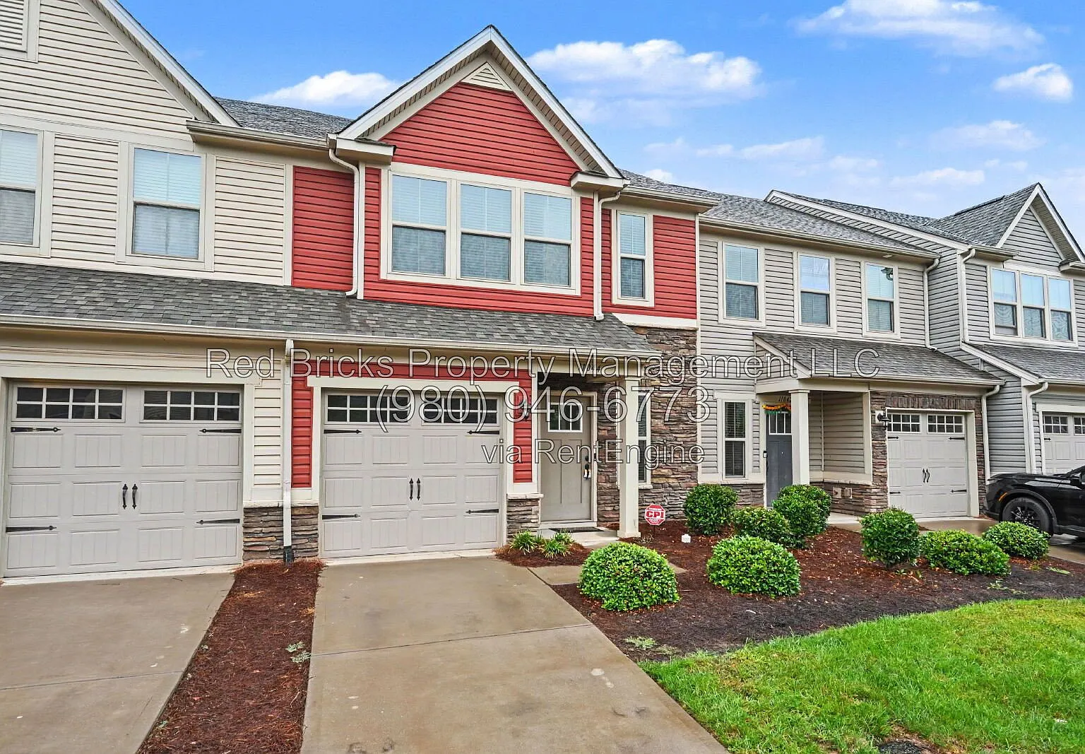 3 bed, 2.5 bath, 1580 sqft, $1,995 — Photo 3