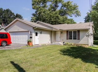 2615 Parchmount Ave, Kalamazoo, MI 49004