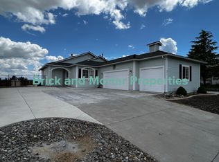 891 Valley Vista Dr, Carson City, NV 89705