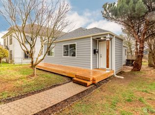 2818 Sumner Ave, Hoquiam, WA