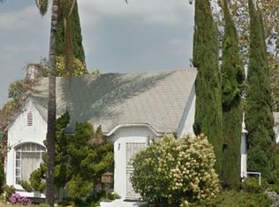 16930 S Hobart Blvd, Gardena, CA 90247