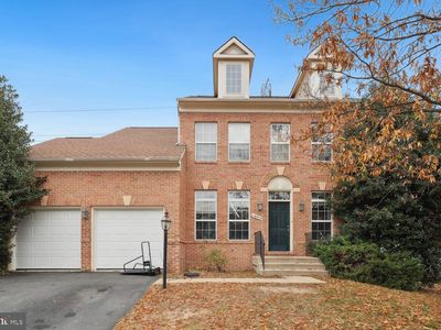 16512 Telescope Ln, Dumfries, VA, 22026