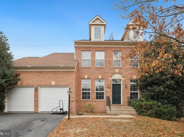 16512 Telescope Ln, Dumfries, VA 22026