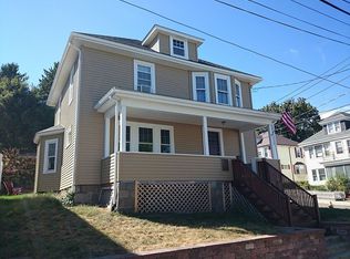 32 Bateswell Rd, Dorchester, MA 02124