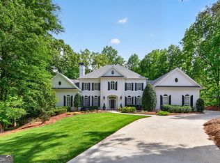 246 Smokerise Trce, Peachtree City, GA 30269