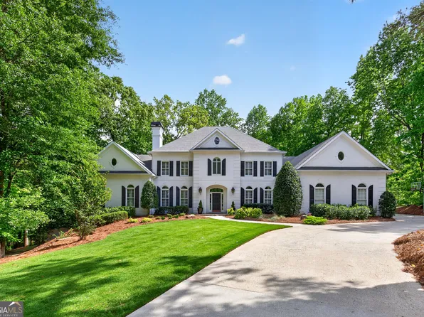 246 Smokerise Trce, Peachtree City, GA 30269
