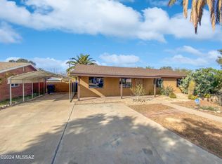 4751 E Waverly St, Tucson, AZ 85712