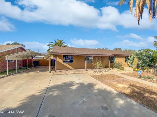 4751 E Waverly St, Tucson, AZ 85712