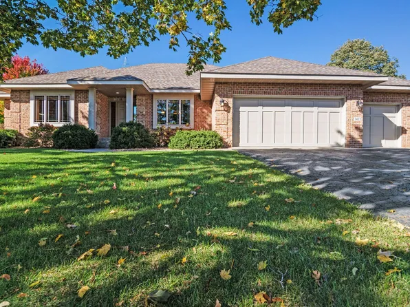 3423 Deer Creek Trl, Saint Cloud, MN 56301