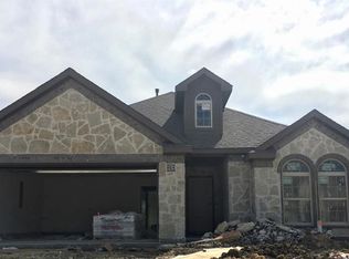 1705 Tapadero Ln, Celina, TX 75009