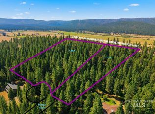 LOT 5&8 S End Rd, New Meadows, ID 83654