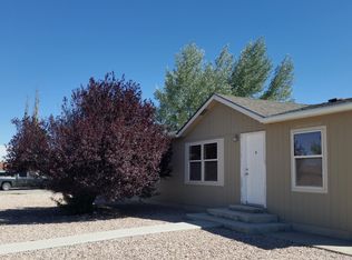 334 Klagetoh Dr, Gallup, NM 87301
