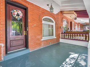 1239 W Walnut St, Allentown, PA 18102