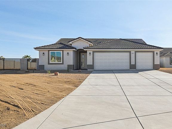 2nd image of 6761 S Sandpebble St