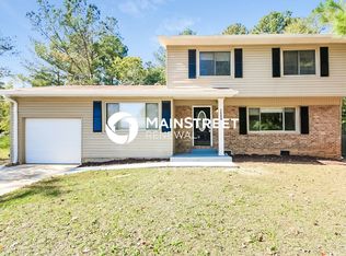 1566 Pintail Rd, Jonesboro, GA 30238