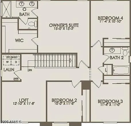 2428 S 246th Ln — Photo 16