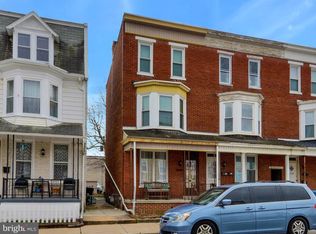 1456 Monroe St, York, PA 17404