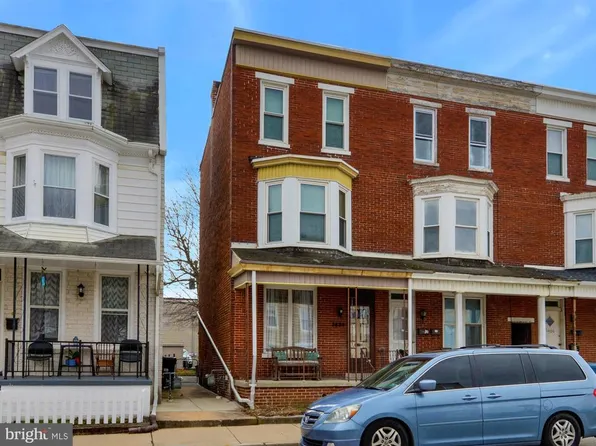 1456 Monroe St, York, PA 17404