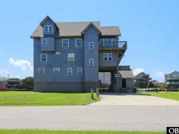 39178 Weakfish Dr Lot 232, Avon, NC 27915