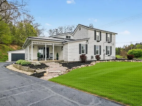 4744 Little Harbor Dr SE, Grand Rapids, MI 49512
