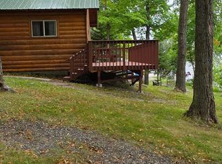Cabin 3 Cres #173, Deer River, MN 56636