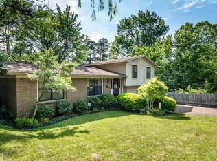 8309 Leatrice Dr, Little Rock, AR 72227