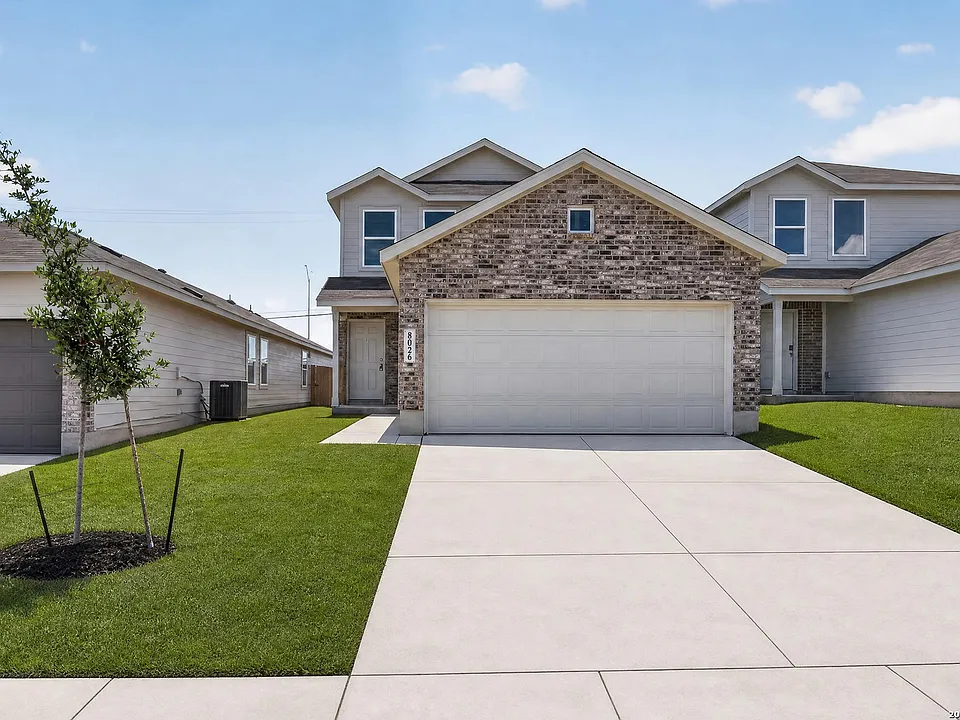 8026 Biggio Ln
