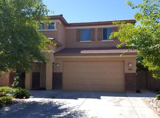 7259 W Saint Charles Ave, Laveen, AZ 85339