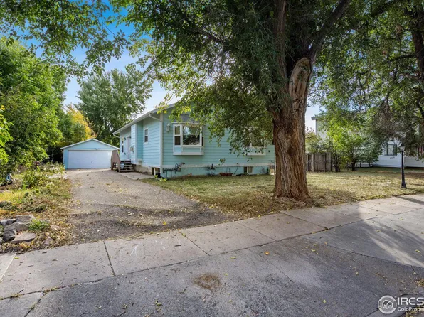 510 Jefferson Ave, Louisville, CO 80027