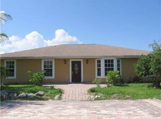 12566 Orange Blvd, West Palm Beach, FL 33412