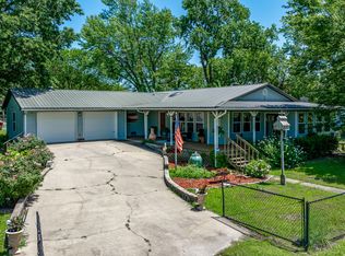 29760 S 550th Rd, Afton, OK 74331