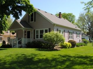 167 Union St, Sun Prairie, WI 53590